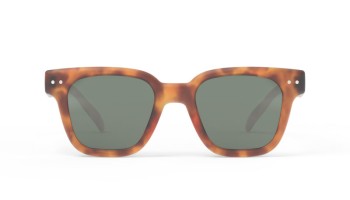 IZIPIZI Sun ROAD Havane Polarized 