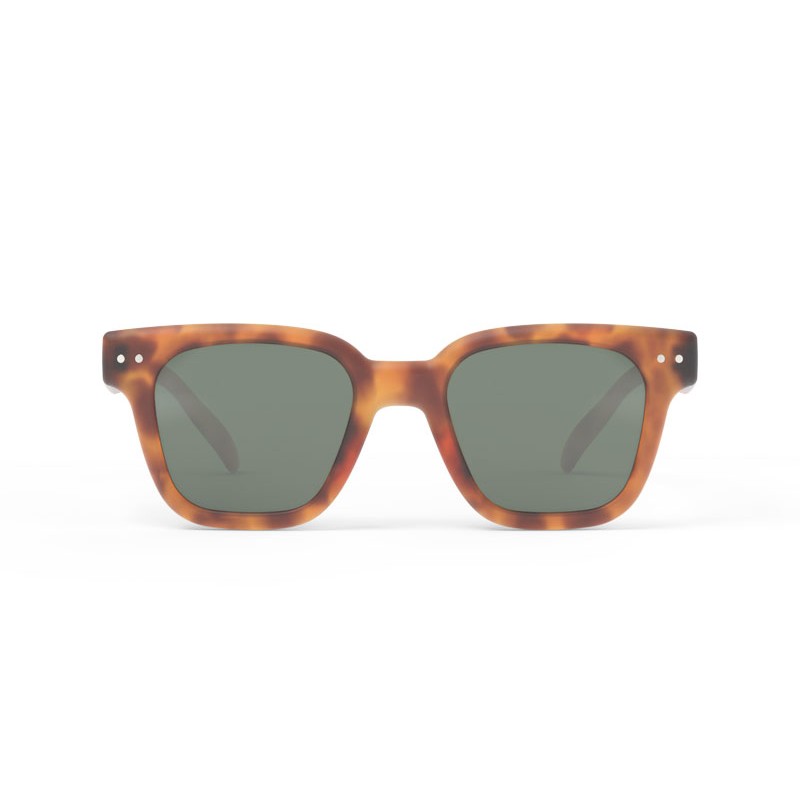 IZIPIZI Sun ROAD Havane Polarized 