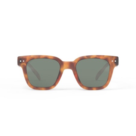 IZIPIZI Sun ROAD Havane Polarized 