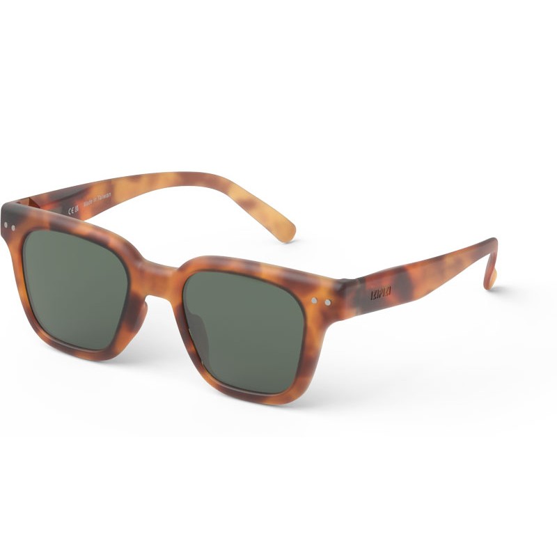 IZIPIZI Sun ROAD Havane Polarized 