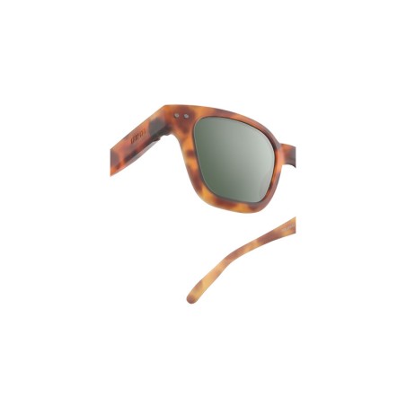 IZIPIZI Sun ROAD Havane Polarized 