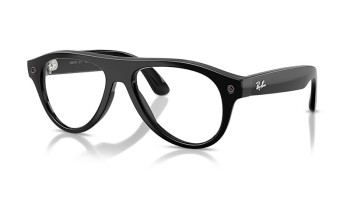 Ray-Ban META Aviator Gen 3 RW4016 - 601/1M