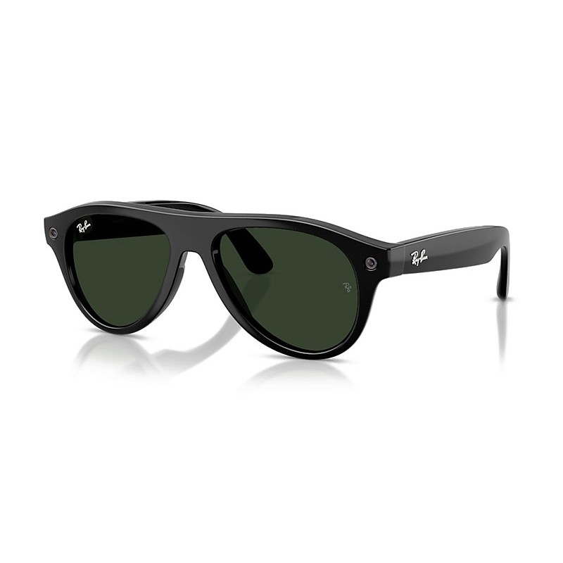 Ray-Ban META Aviator Gen 3 RW4016 - 601/1M