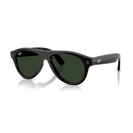 Ray-Ban META Aviator Gen 3 RW4016 - 601/1M