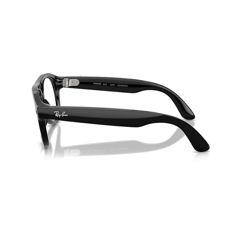 Ray-Ban META Aviator Gen 3 RW4016 - 601/1M