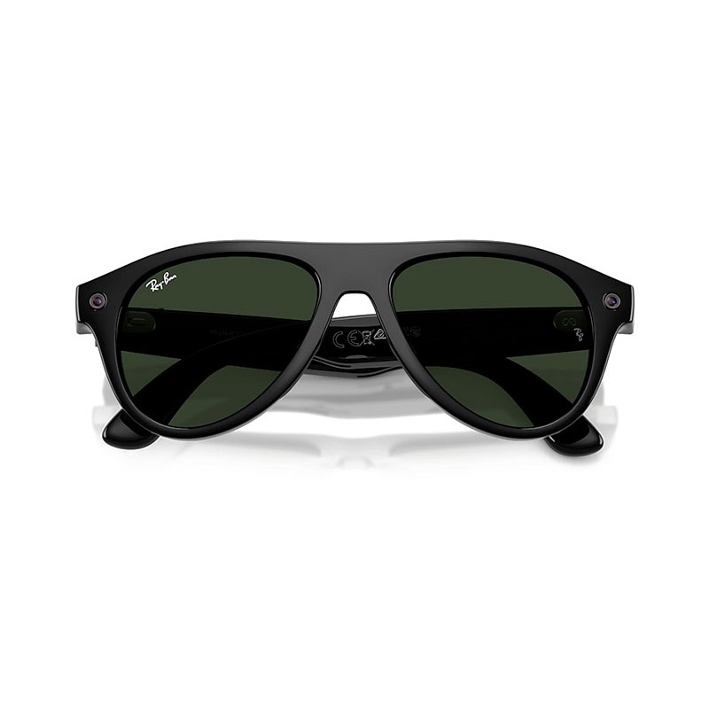 Ray-Ban META Aviator Gen 3 RW4016 - 601/1M