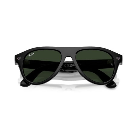 Ray-Ban META Aviator Gen 3 RW4016 - 601/1M