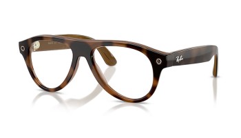 Ray-Ban META Aviator Gen 3 RW4016 - 6905M4