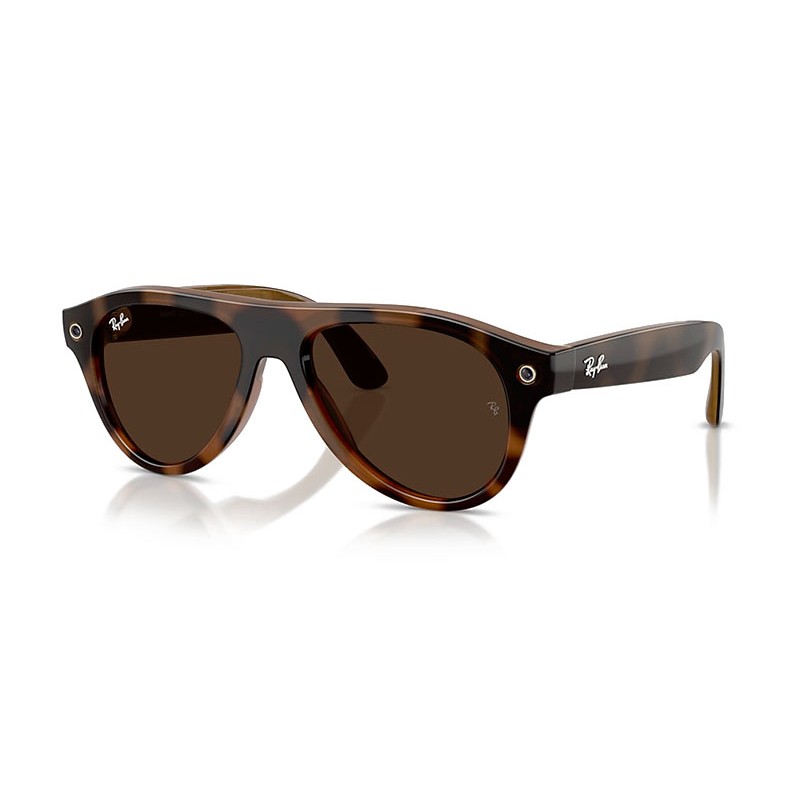 Ray-Ban META Aviator Gen 3 RW4016 - 6905M4