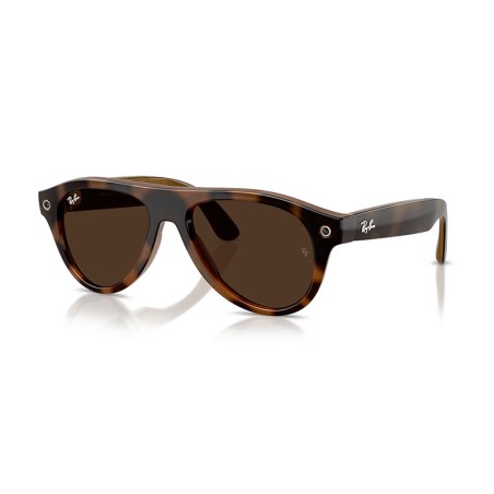 Ray-Ban META Aviator Gen 3 RW4016 - 6905M4
