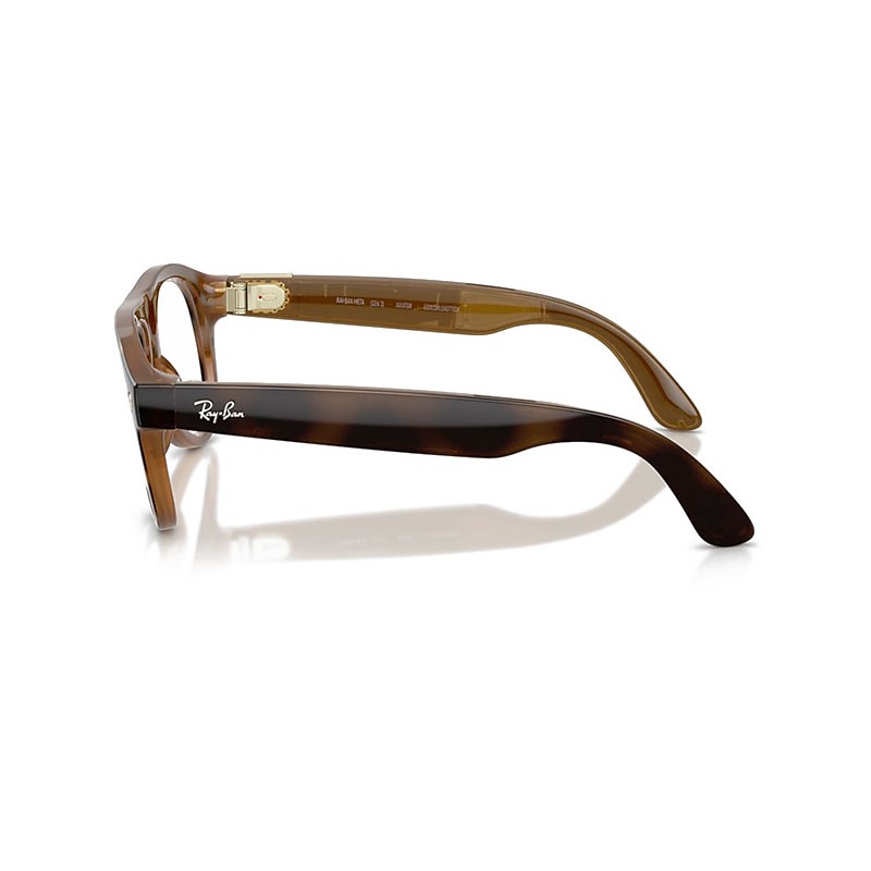 Ray-Ban META Aviator Gen 3 RW4016 - 6905M4