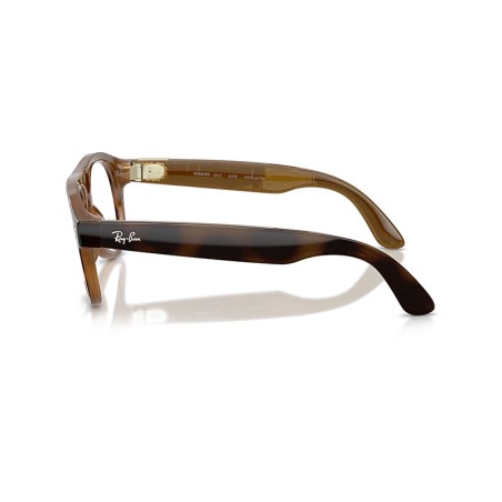 Ray-Ban META Aviator Gen 3 RW4016 - 6905M4