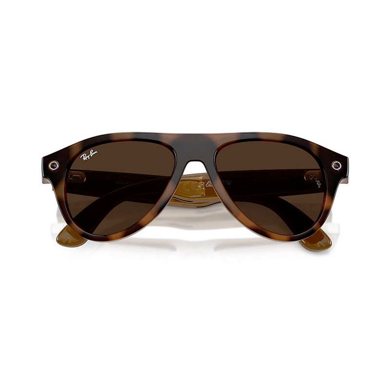 Ray-Ban META Aviator Gen 3 RW4016 - 6905M4