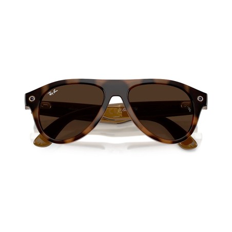 Ray-Ban META Aviator Gen 3 RW4016 - 6905M4