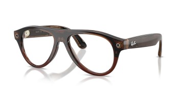 Ray-Ban META Aviator Gen 3 RW4016 - 6912JD