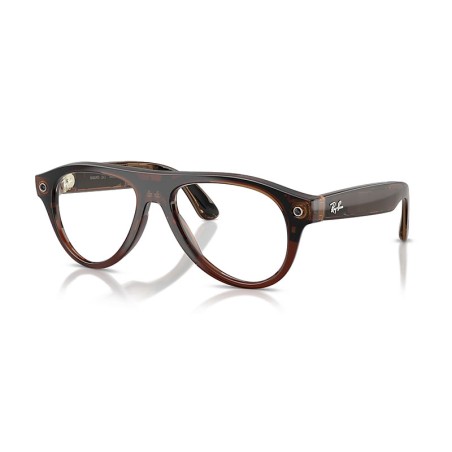 Ray-Ban META Aviator Gen 3 RW4016 - 6912JD