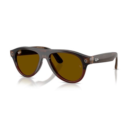 Ray-Ban META Aviator Gen 3 RW4016 - 6912JD