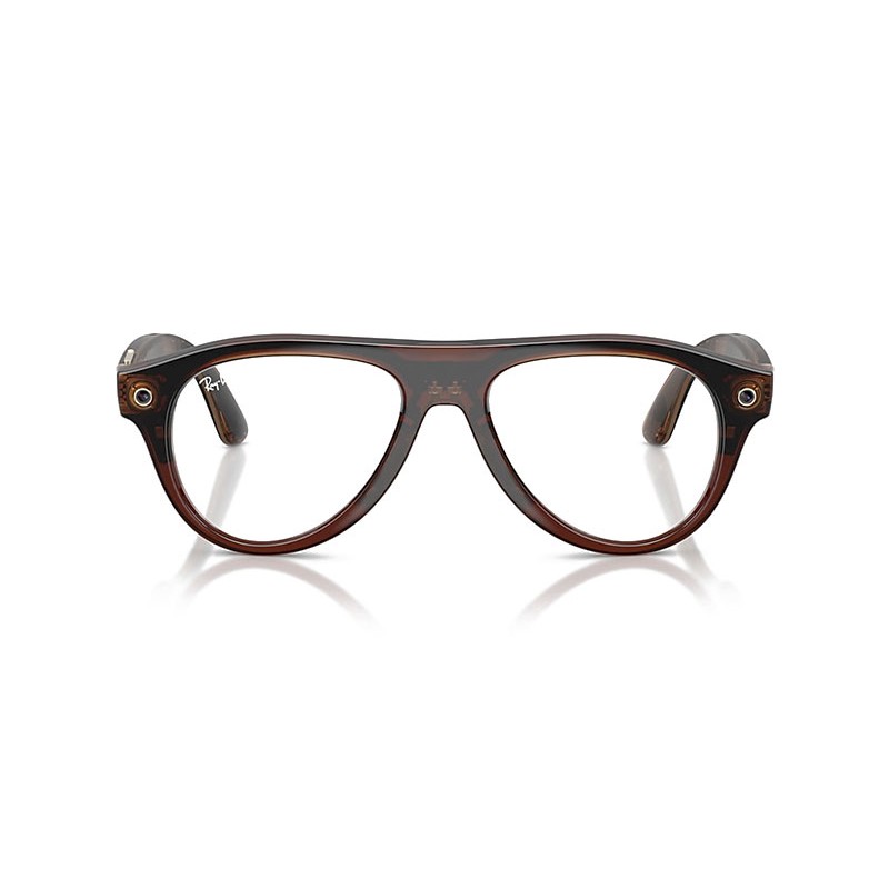 Ray-Ban META Aviator Gen 3 RW4016 - 6912JD