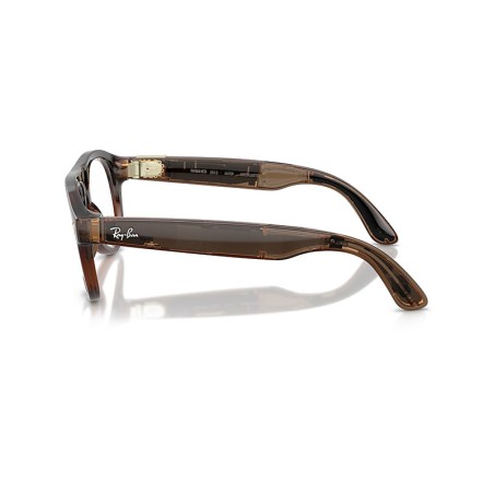 Ray-Ban META Aviator Gen 3 RW4016 - 6912JD