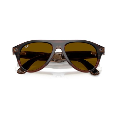 Ray-Ban META Aviator Gen 3 RW4016 - 6912JD