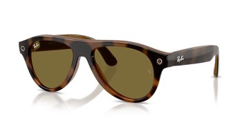 Ray-Ban META Aviator Gen 3 RW4016 - 690573