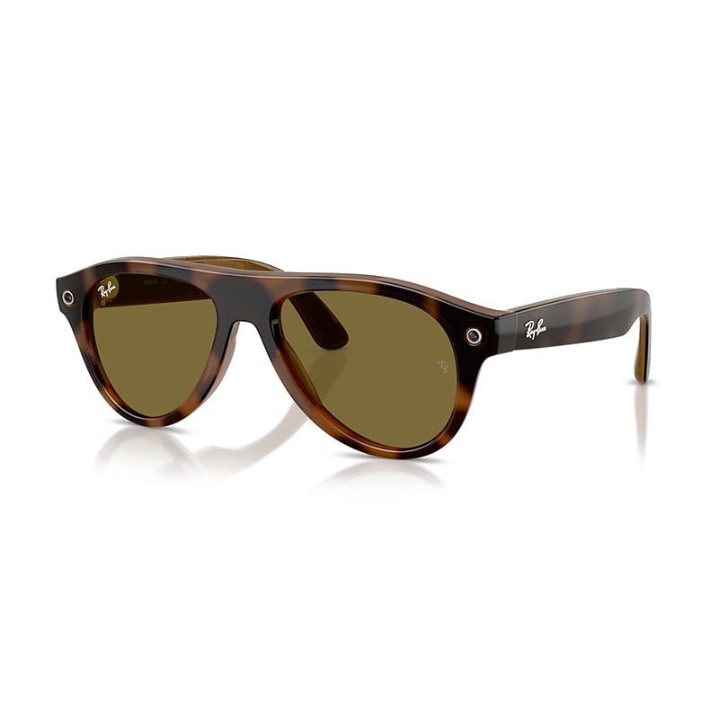 Ray-Ban META Aviator Gen 3 RW4016 - 690573