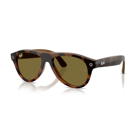 Ray-Ban META Aviator Gen 3 RW4016 - 690573