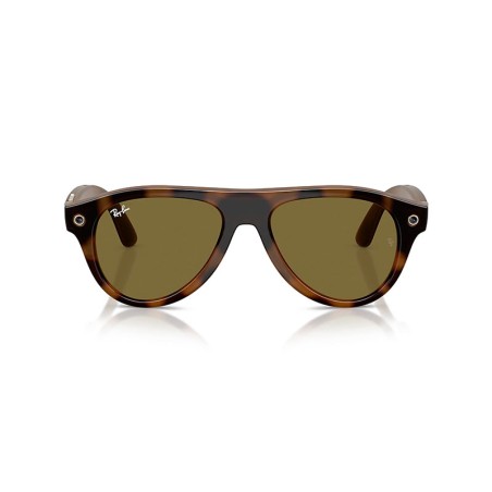 Ray-Ban META Aviator Gen 3 RW4016 - 690573