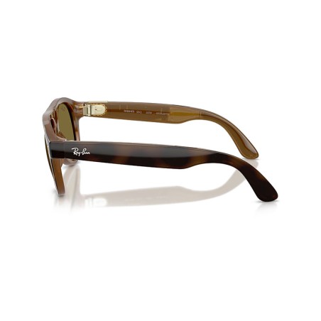 Ray-Ban META Aviator Gen 3 RW4016 - 690573