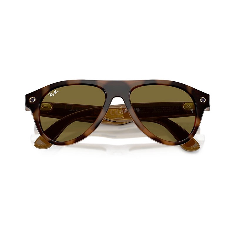 Ray-Ban META Aviator Gen 3 RW4016 - 690573