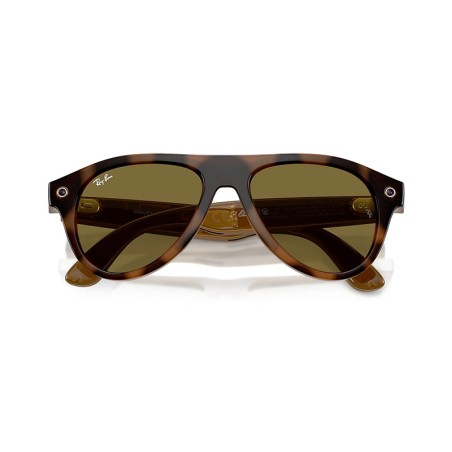 Ray-Ban META Aviator Gen 3 RW4016 - 690573