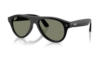 Ray-Ban META Aviator Gen 3 RW4016 - 601/9A