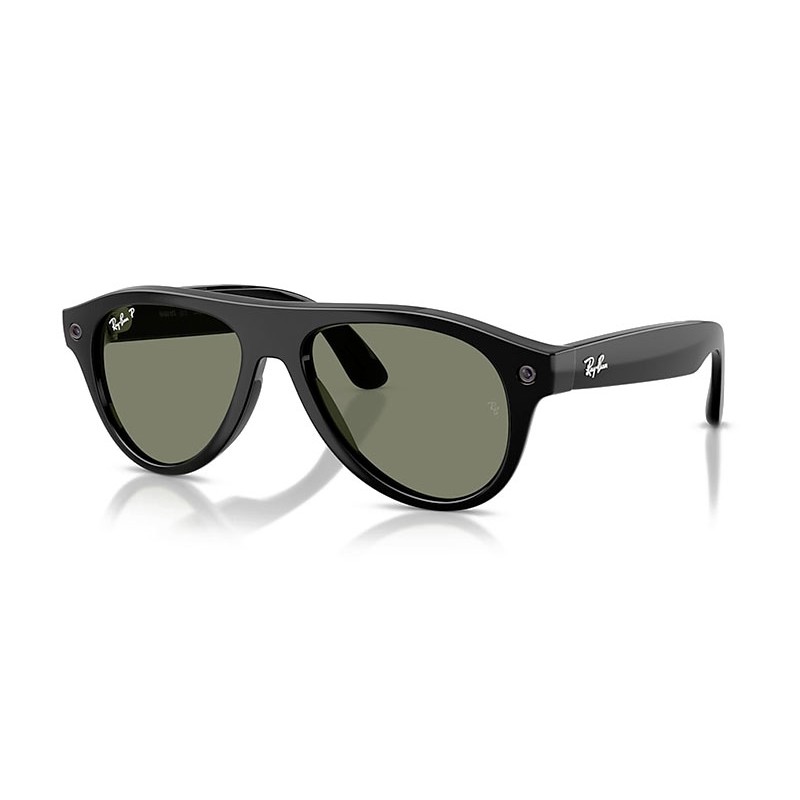 Ray-Ban META Aviator Gen 3 RW4016 - 601/9A