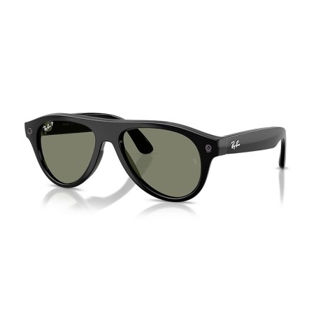 Ray-Ban META Aviator Gen 3 RW4016 - 601/9A