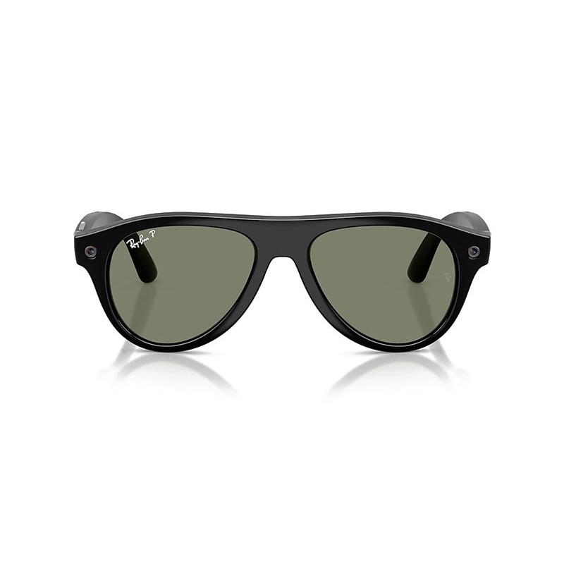 Ray-Ban META Aviator Gen 3 RW4016 - 601/9A