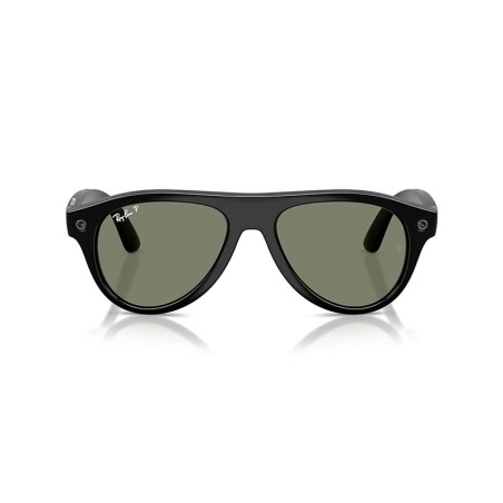 Ray-Ban META Aviator Gen 3 RW4016 - 601/9A