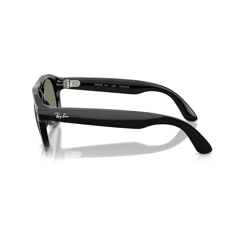 Ray-Ban META Aviator Gen 3 RW4016 - 601/9A