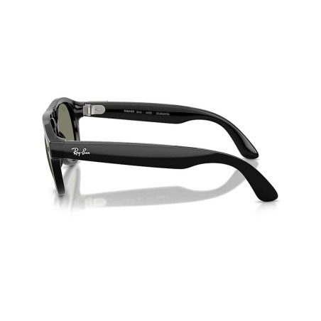 Ray-Ban META Aviator Gen 3 RW4016 - 601/9A