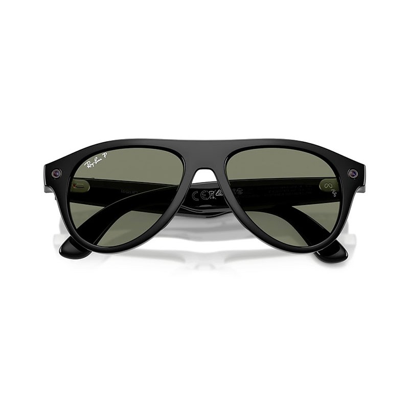 Ray-Ban META Aviator Gen 3 RW4016 - 601/9A