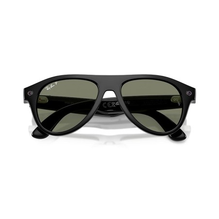 Ray-Ban META Aviator Gen 3 RW4016 - 601/9A