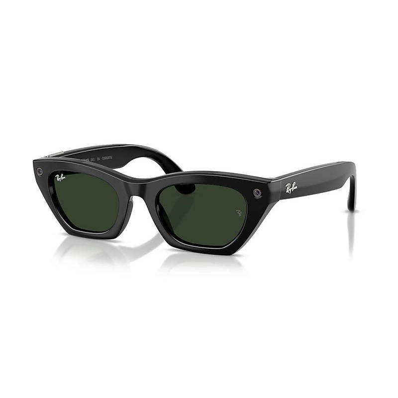 Ray-Ban META Zena Gen 3 RW4015 - 601/1M