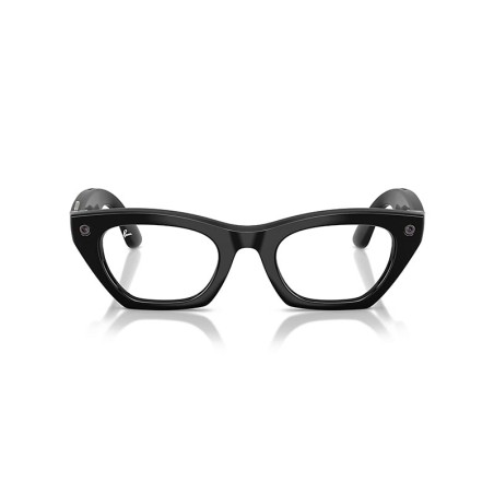 Ray-Ban META Zena Gen 3 RW4015 - 601/1M