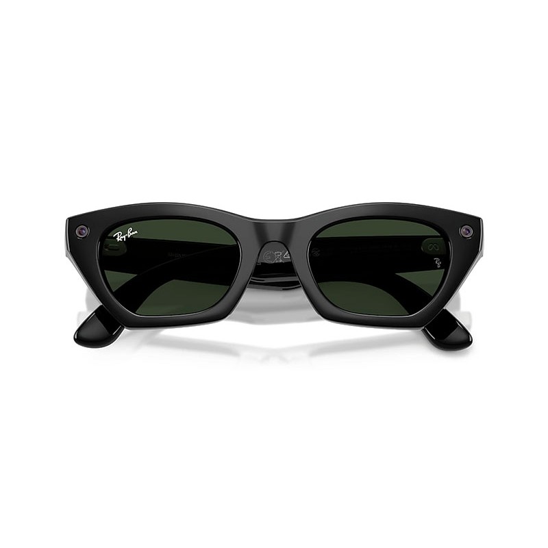 Ray-Ban META Zena Gen 3 RW4015 - 601/1M