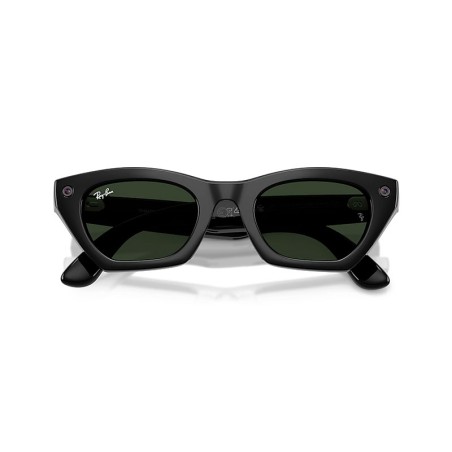 Ray-Ban META Zena Gen 3 RW4015 - 601/1M
