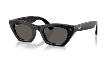 Ray-Ban META Zena Gen 3 RW4015 - 601/87