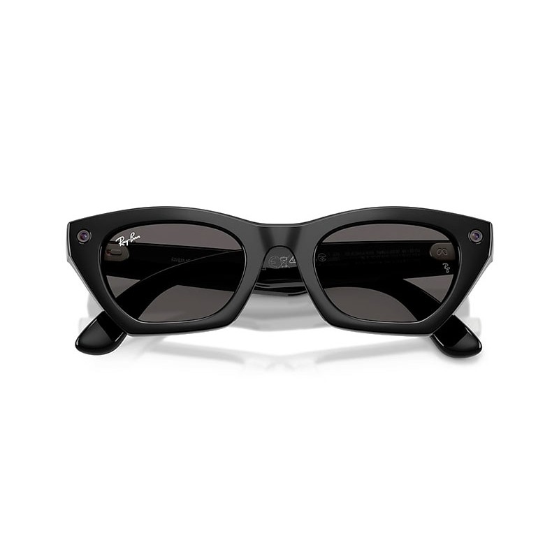 Ray-Ban META Zena Gen 3 RW4015 - 601/87