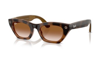 Ray-Ban META Zena Gen 3 RW4015 - 690513