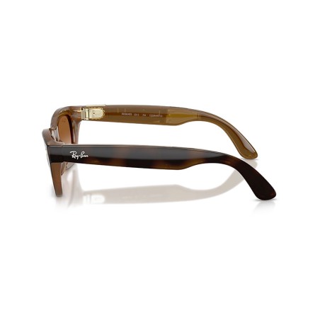 Ray-Ban META Zena Gen 3 RW4015 - 690513