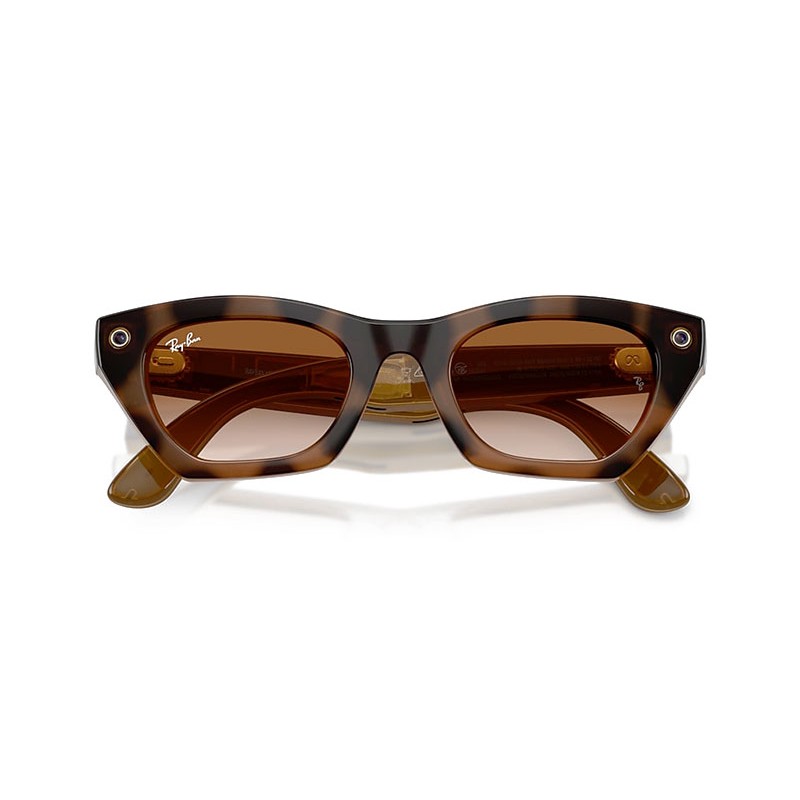 Ray-Ban META Zena Gen 3 RW4015 - 690513