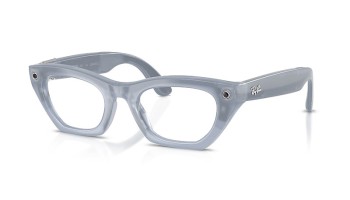 Ray-Ban META Zena Gen 3 RW4015 - 691410